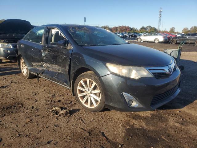 Photo 4 from auction – 2012 TOYOTA CAMRY with VIN 4T1BF1FK7CU594424