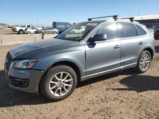 AUDI Q5 PREMIUM 2012 z numerem VIN WA1LFAFP4CA032948 - Zdjęcie z aukcji