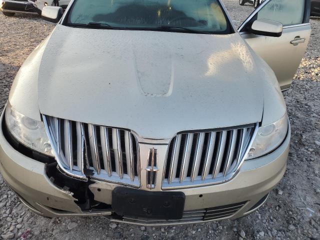 Photo 11 from auction – 2010 LINCOLN MKS with VIN 1LNHL9ER8AG615566