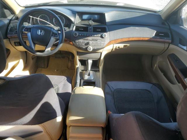 Photo 8 from auction – 2011 HONDA ACCORD EX with VIN 1HGCP2F70BA047973
