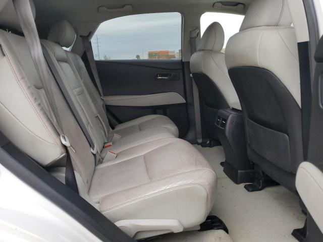 Photo 11 from auction – 2015 LEXUS RX 350 BASE with VIN 2T2BK1BA1FC328651