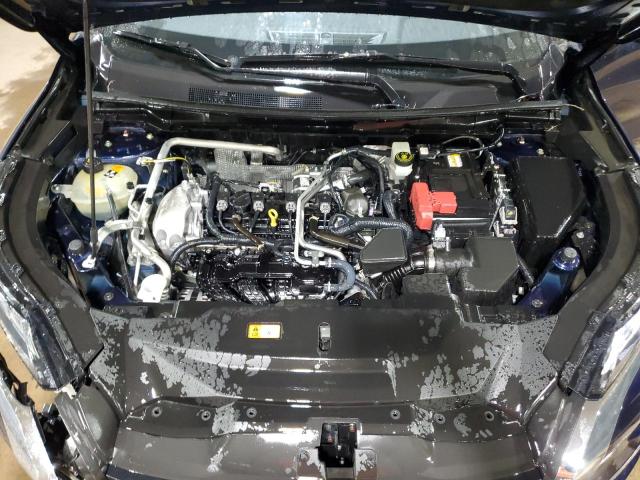 Photo 12 from auction – 2024 MITSUBISHI OUTLANDER with VIN JA4J3VA85RZ059349