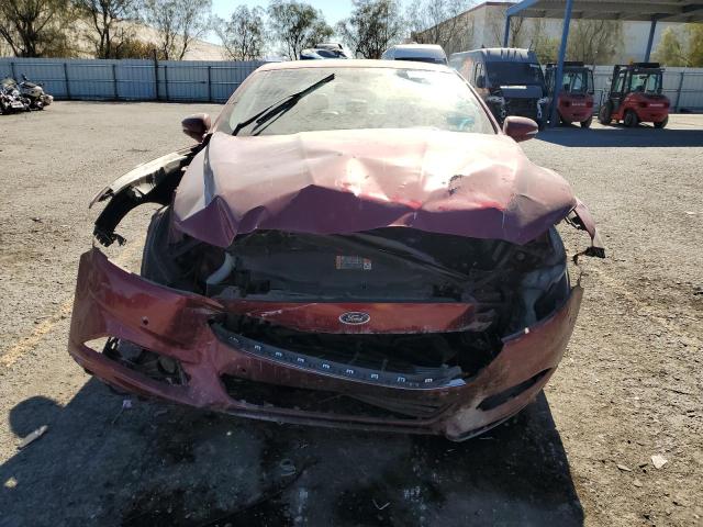 Photo 5 from auction – 2016 FORD FUSION SE with VIN 3FA6P0HD4GR116380