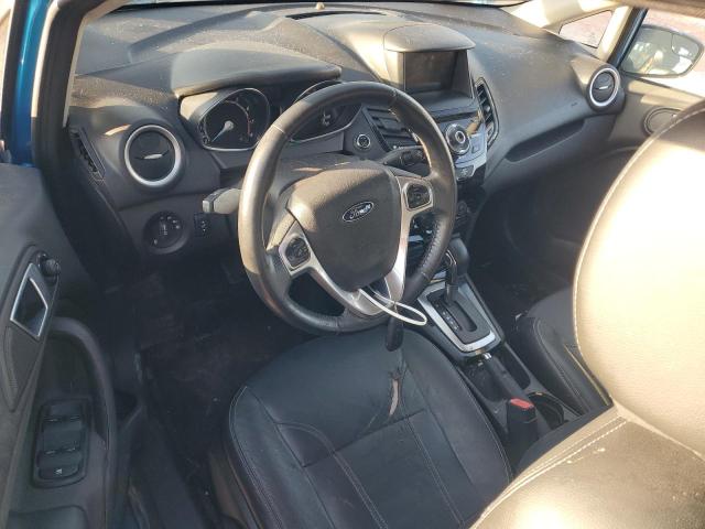 Photo 8 from auction – 2014 FORD FIESTA with VIN 3FADP4FJ9EM160103