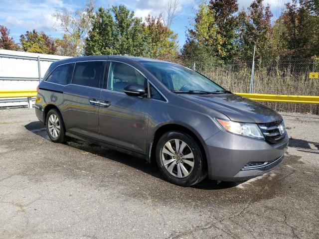 Photo 4 from auction – 2016 HOND ODYSSEY SE with VIN 5FNRL5H31GB129354