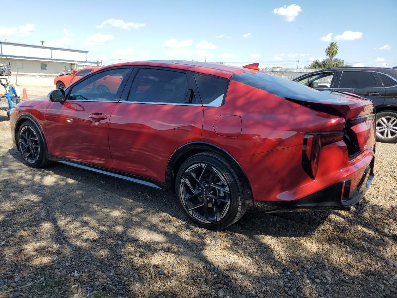 Zdjęcie 2 z aukcji – 2025 KIA K4 GT LINE z VIN 3KPFW4DE3SE064968