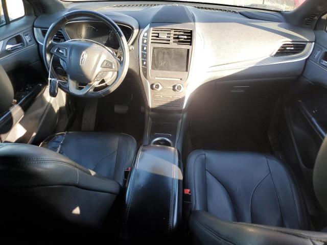 Photo 8 from auction – 2015 LINCOLN MKC with VIN 5LMCJ1A97FUJ32583