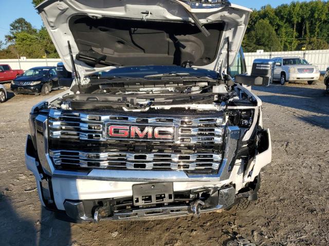Photo 11 from auction – 2025 GMC SIERRA K25 with VIN 1GT4UREY6SF283674