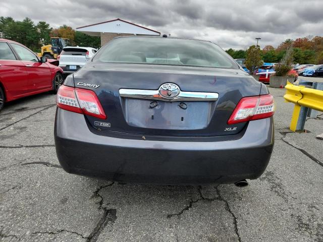 Photo 6 from auction – 2010 TOYOTA CAMRY BASE with VIN 4T1BF3EK0AU092574