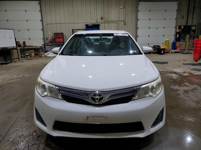 Photo 5 from auction – 2012 TOYOTA CAMRY BASE with VIN 4T4BF1FK1CR204634