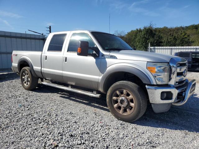 Photo 4 from auction – 2013 FORD F250 SUPER with VIN 1FT7W2B61DEB17153