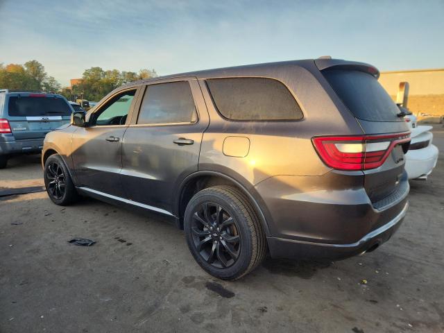 Photo 2 from auction – 2019 DODGE DURANGO R/ with VIN 1C4SDJCTXKC795603