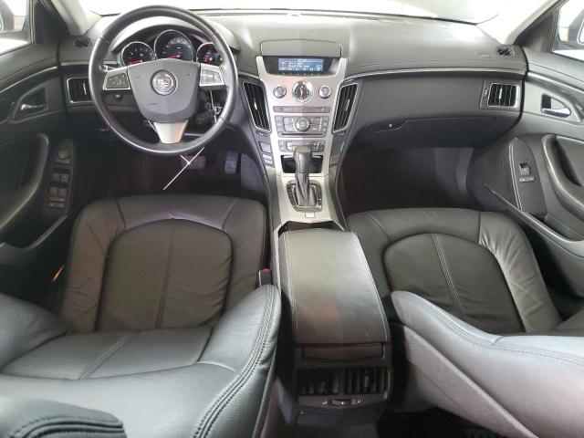 Photo 8 from auction – 2011 CADILLAC CTS with VIN 1G6DA5EY7B0142846