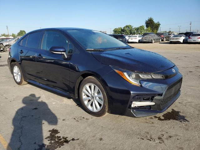 Photo 4 from auction – 2025 TOYOTA COROLLA LE with VIN 5YFB4MDE8SP326163