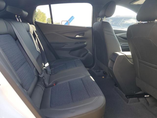Photo 11 from auction – 2025 BUIC ENVISTA PREFERRED with VIN KL47LAEP6SB220861