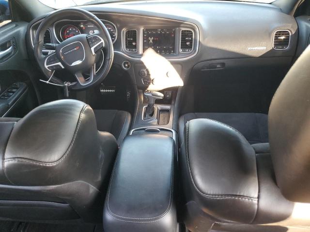 Photo 8 from auction – 2018 DODGE CHARGER R/ with VIN 2C3CDXGJ6JH307053