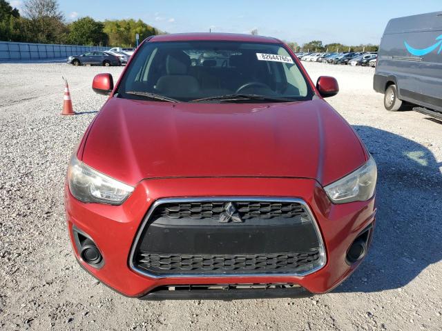 Photo 5 from auction – 2015 MITSUBISHI OUTLANDER with VIN 4A4AP3AU4FE027516