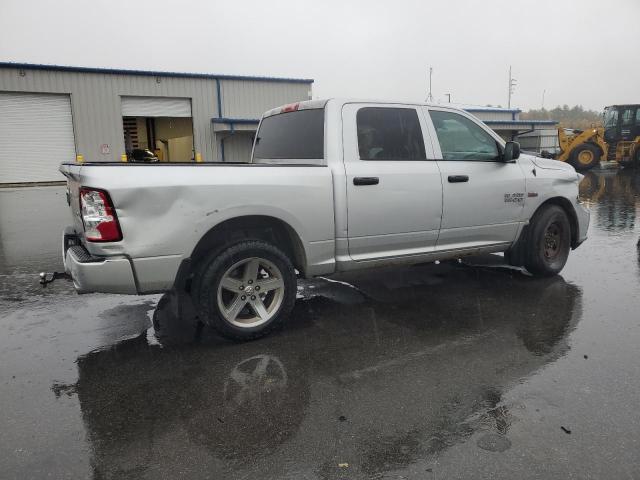 Photo 3 from auction – 2016 RAM 1500 ST with VIN 1C6RR7KT8GS105095