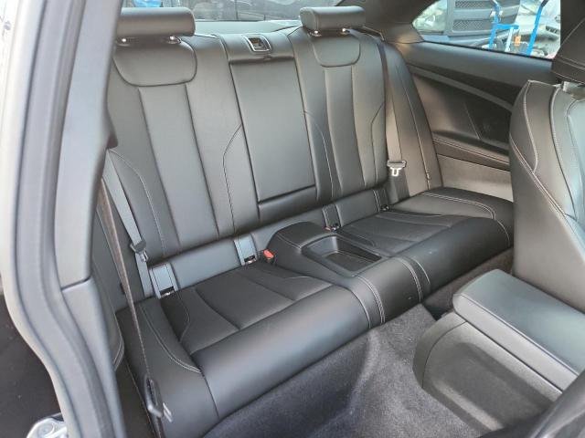 Photo 10 from auction – 2023 BMW M240I with VIN 3MW43CM08P8D25836