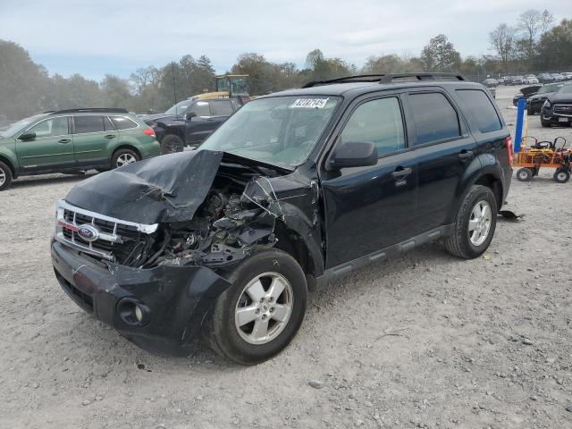 FORD ESCAPE XLT 2012 with VIN 1FMCU0DG0CKA92871 - Photo from auction