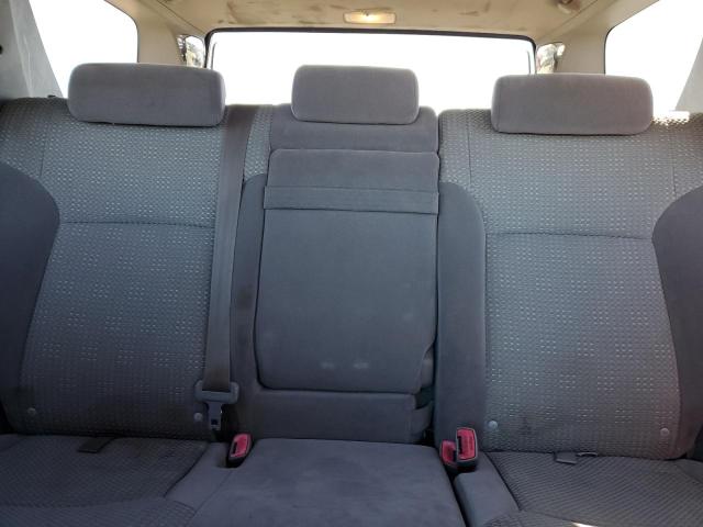 Photo 10 from auction – 2005 TOYOTA 4RUNNER SR with VIN JTEZT14RX50023415