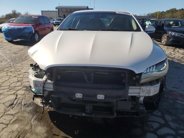 Photo 5 from auction – 2017 LINCOLN MKZ RESERV with VIN 3LN6L5E99HR600822