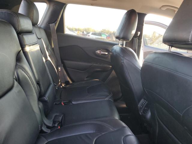 Photo 10 from auction – 2016 JEEP CHEROKEE L with VIN 1C4PJLCS3GW217530