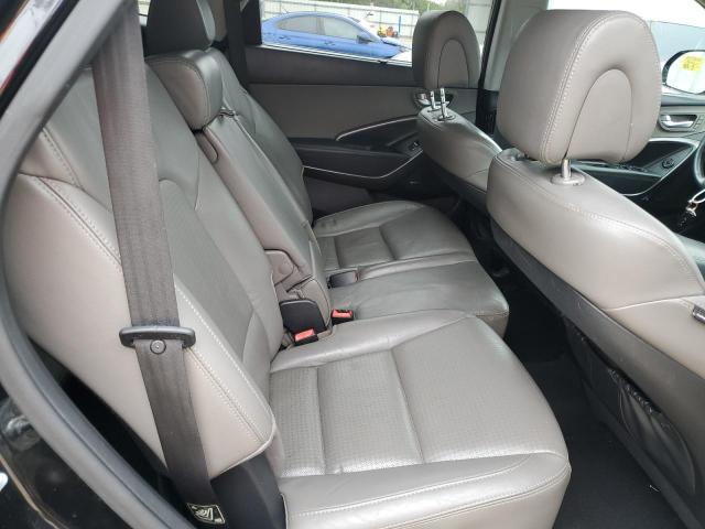 Photo 11 from auction – 2014 HYUNDAI SANTA FE with VIN KM8SR4HF7EU071724