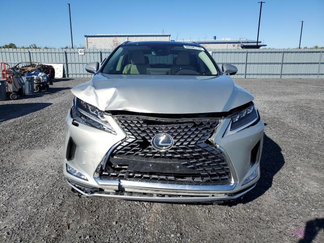Photo 5 from auction – 2020 LEXUS RX 350 with VIN 2T2JZMDA9LC219792