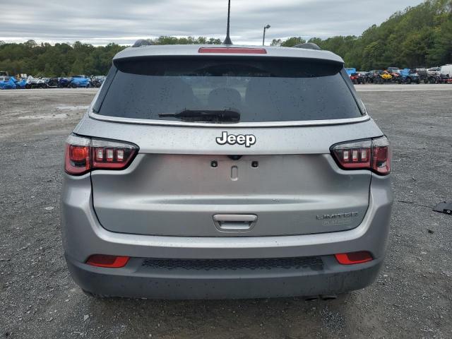 Photo 6 from auction – 2020 JEEP COMPASS LI with VIN 3C4NJCCB4LT128945