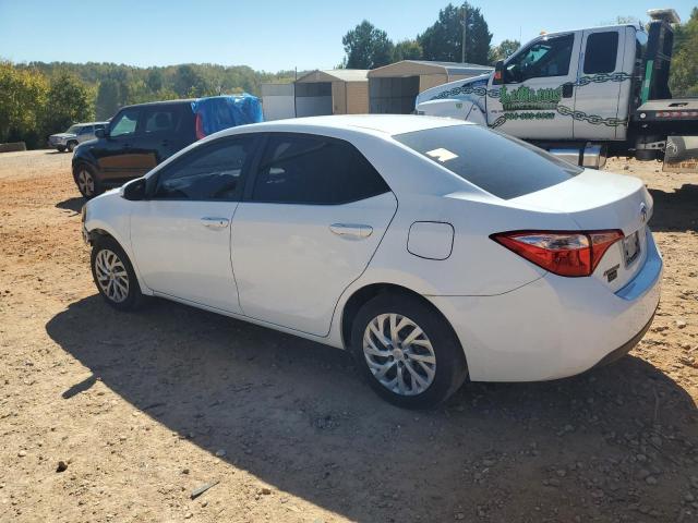 Photo 2 from auction – 2017 TOYOTA COROLLA L with VIN 5YFBURHE2HP703425