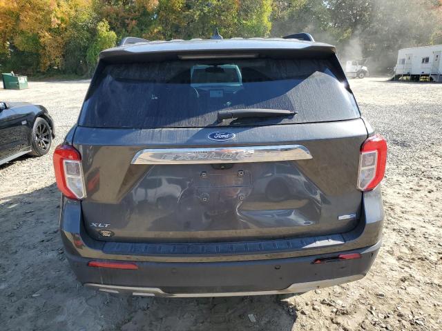 Photo 6 from auction – 2020 FORD EXPLORER XLT with VIN 1FMSK8DH9LGA87194