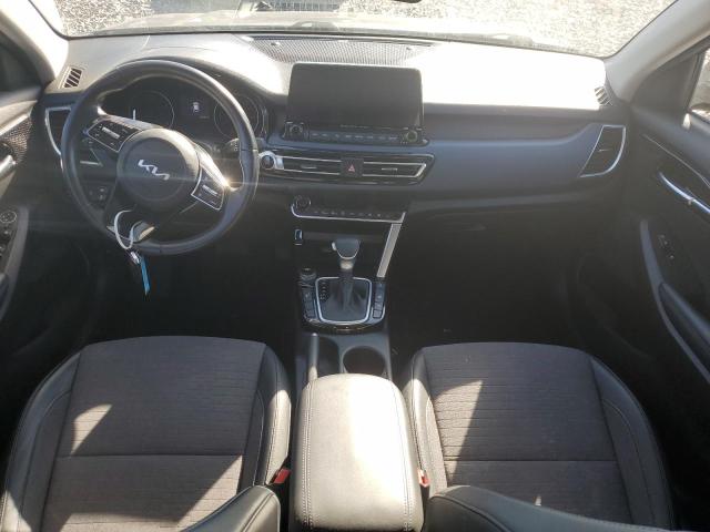 Photo 8 from auction – 2023 KIA SELTOS S with VIN KNDEUCAA5P7427288