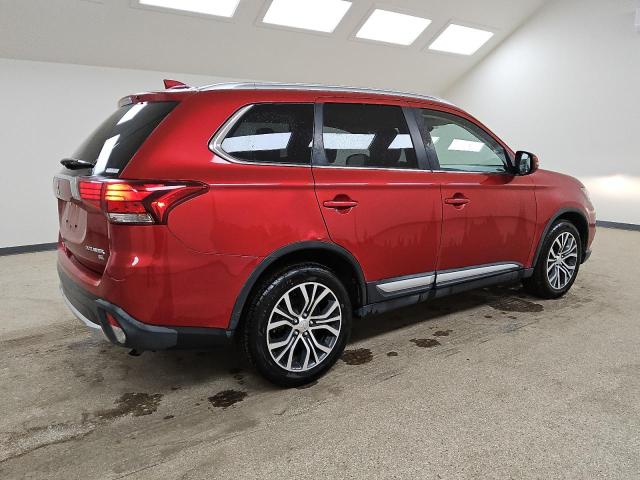 Photo 3 from auction – 2018 MITSUBISHI OUTLANDER with VIN JA4AZ3A39JZ025216