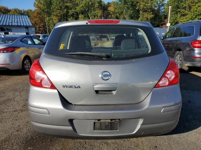 Photo 6 from auction – 2012 NISSAN VERSA S with VIN 3N1BC1CP7CK209931
