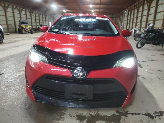 Photo 5 from auction – 2019 TOYOTA COROLLA L with VIN 2T1BURHE2KC155594