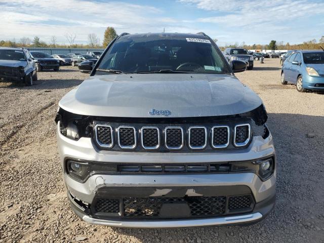 Photo 5 from auction – 2023 JEEP COMPASS LI with VIN 3C4NJDCN6PT559812