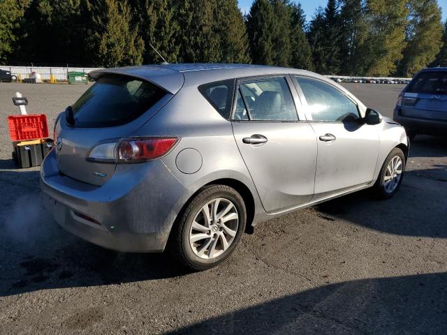 Photo 3 from auction – 2012 MAZDA 3 I with VIN JM1BL1M8XC1621203