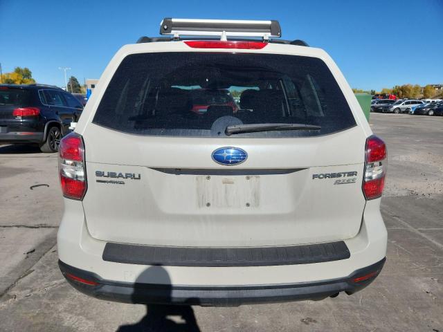 Photo 6 from auction – 2016 SUBARU FORESTER 2.5I PREMIUM with VIN JF2SJADC2GH407699