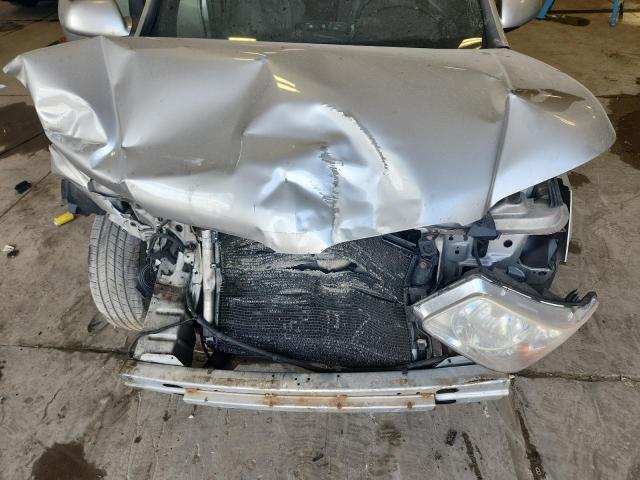 Photo 12 from auction – 2007 PONTIAC TORRENT with VIN 2CKDL73F276013232