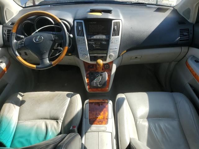 Photo 8 from auction – 2008 LEXUS RX 350 with VIN 2T2HK31U68C082359
