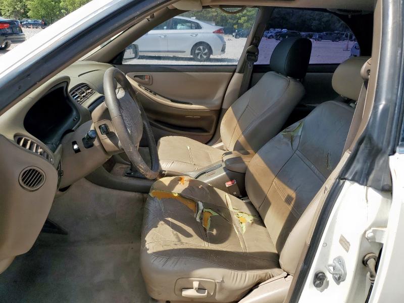 صورة رقم 7 من المزاد - 1995 LEXUS ES مع VIN JT8GK13T9S0077245