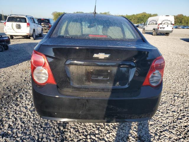 Photo 6 from auction – 2012 CHEVROLET SONIC LS with VIN 1G1JA5SH8C4176186