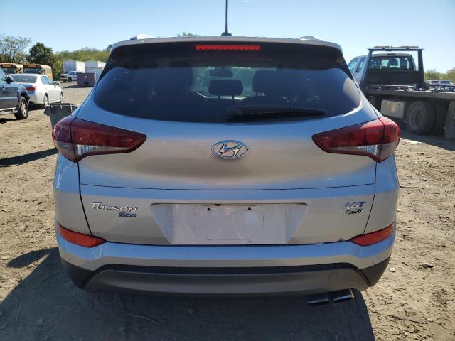 Photo 6 from auction – 2016 HYUNDAI TUCSON LIM with VIN KM8J3CA22GU227010