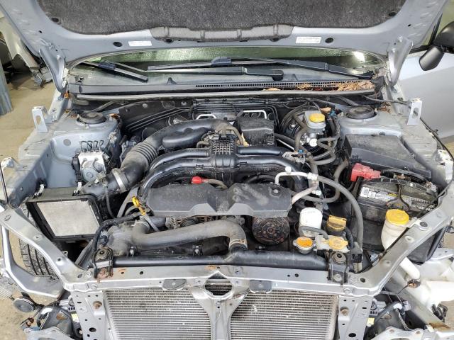 Photo 11 from auction – 2016 SUBARU IMPREZA with VIN JF1GPAA63G8226862