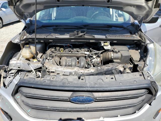 Zdjęcie 12 z aukcji – 2017 FORD ESCAPE S z VIN 1FMCU0F7XHUC67247