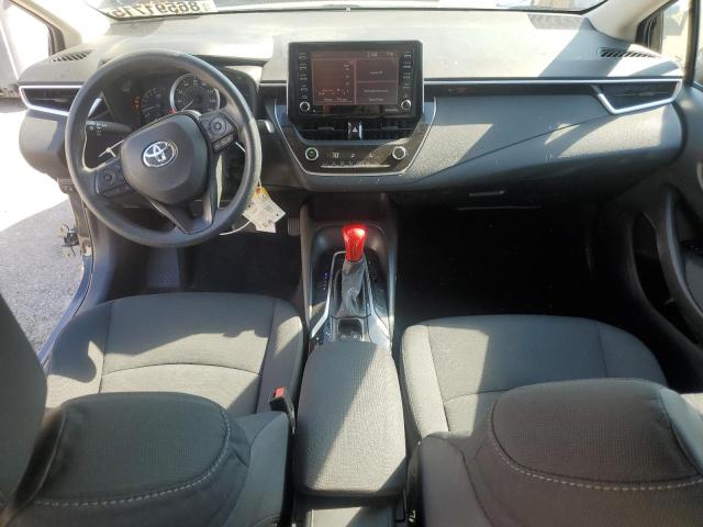 Photo 8 from auction – 2021 TOYOTA COROLLA LE with VIN 5YFEPMAE2MP220271