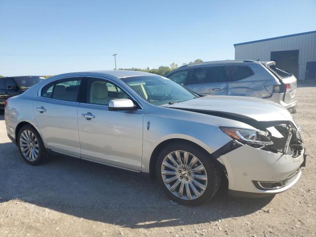Photo 4 from auction – 2013 LINCOLN MKS with VIN 1LNHL9EK2DG611360