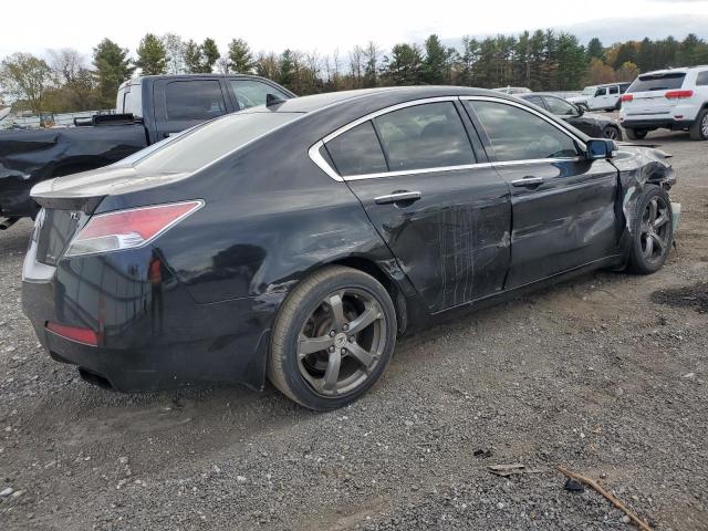Photo 3 from auction – 2011 ACURA TL with VIN 19UUA9F53BA000367