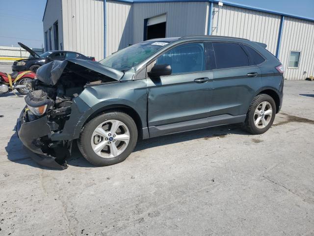 FORD EDGE SE 2015 with VIN 2FMTK4G88FBC18023 - Photo from auction